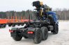 Седельный тягач с ГМ ОМТЛ-97-04 УСТ 5453 Камаз 53504 (44108)
