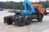 Камаз 53504-46 с ИМ-150