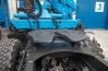 Седельно сцепное устройство