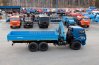 Автомобиль бортовой Камаз 43118 (Cummins) с краном-манипулятором ИМ-180