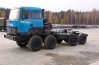 АВТОМОБИЛЬ ТЯГАЧ Урал 542362