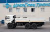 Бортовой автомобиль Камаз 43118-6012-46
