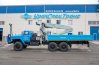 Автомобиль бортовой Урал 4320-72М с КМУ ИФ-300