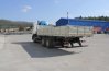 Бортовой автомобиль МАЗ с КМУ