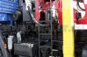 Бурильно-крановая установка с буром и КМУ Kanglim KDC 5600
