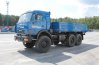 Бортовой Камаз 5350-6015-42