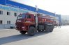 Камаз АТЗ-16-2 УСТ-5453