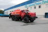 Автотопливозаправщик АТЗ-11Б УСТ-5453