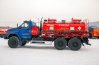Автотопливозаправщик АТЗ-10-2Б УСТ-5453