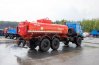 Топливозаправщик Урал АТЗ-13Б УСТ-5453