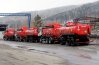 АТЗ-20-2 IVECO TRAKKER УСТ-5453 и Прицеп–цистерна ПЦ-20 УСТ–94651