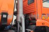 Выхлопная систем АТЗ