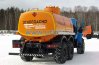Автотопливозаправщик