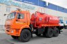 АКН-10 ВК Камаз 43118-46