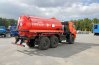 АКН-11 ВК УСТ-5453 на шасси Камаз 43118-46