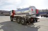 Автоцистерна АКН-11-ОД ВК УСТ-5453 на шасси IVECO-AMT Карго(CARGO)
