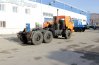 Седельный тягач Камаз 44108-6910-24, гидрофикация