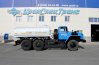 Автоцистерна АЦПТ