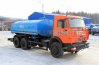 Автоцистерна