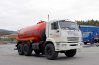 Автоцистерна вакуумная МВ-10 КО УСТ-5453 Камаз 43118-50