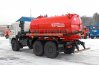 Автоцистерна вакуумная МВ-10