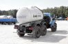 МВ-7 на Урал 4320
