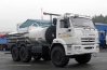 Автоцистерна нефтепромысловая АЦН-10