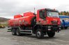 Автоцистерна АЦ-18