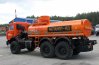 АЦ метаноловоз АЦМ-10