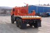 ТПВ УСТ 54531К Камаз 43118-46