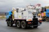 Буровая установка FORACO HV 2000 RCM на шасси Урал 532362-1122-70