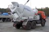 Автобетоносмеситель