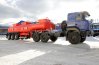 Полуприцеп цистерна ППЦ 26-32Л-3Н УСТ-94651