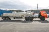 Полуприцеп цистерна бензовоз