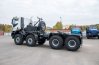 Седельный тягач IVECO-АМТ 733910