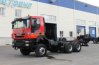 Шасси IVECO TRAKKER AD380T42WH