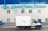 Изотермический фургон IVECO Daily 35C15