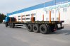 Полуприцеп бортовой ППС 30Б-31-14К УСТ-94651