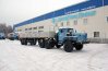 Полуприцеп бортовой 9334-20-11