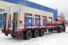Полуприцеп-тяжеловоз 990640-075-УК