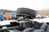 Седельный тягач IVECO