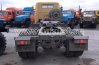 Тягач седельный КрАЗ-6443