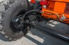 Роспуск лесовозный ПРЛ11-КБ УСТ
