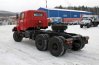 Седельный тягач