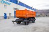 Прицеп-самосвал 8560-02