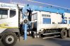 Крано-манипуляторная установка DONGYANG SS2725LB