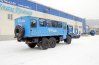 Вахтовый автобус