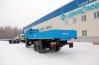 Бортовой Урал 4320-4971-82М УСТ-5453