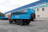 Вахтовый автобус УСТ-5453 28 мест Камаз 5350-42