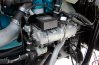 Предпусковой автономный жидкостный подогреватель 14ТС-10 24В